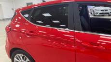 Ford Fiesta 1.0 EcoBoost 125 Titanium X 5dr Auto [7 Speed] Petrol Hatchback